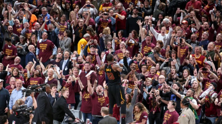 Photo by Nathaniel S. Butler/NBAE via Getty Images