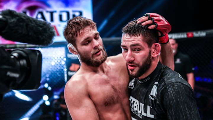 Photo by Lee Hamilton-Cooper