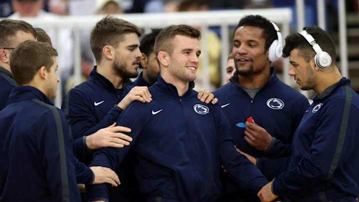 Penn State Wrestling