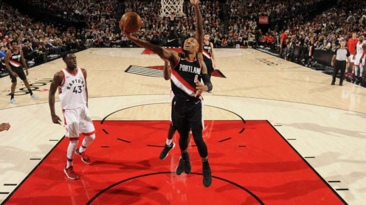 Copyright 2017 NBAE (Photo by Cameron Browne/NBAE via Getty Images)