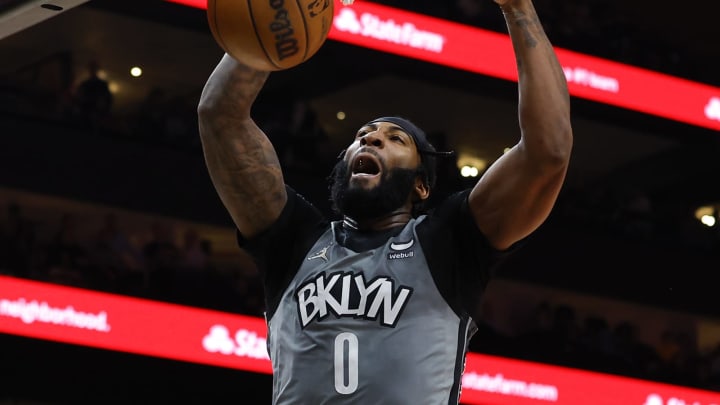 Andre Drummond (Photo by Todd Kirkland/Getty Images)