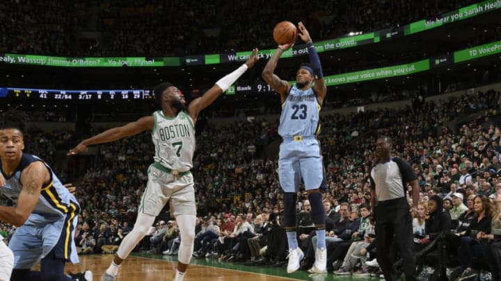 (Photo by Brian Babineau/NBAE via Getty Images)