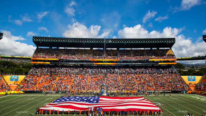 (Photo by Kent Nishimura/Getty Images)