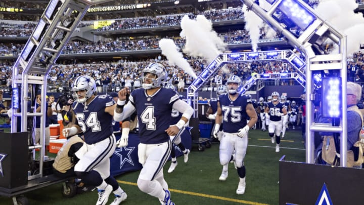 Dallas Cowboys are resilient but must play complementary football