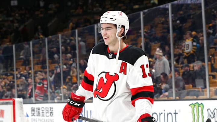 (Photo by Fred Kfoury III/Icon Sportswire via Getty Images)