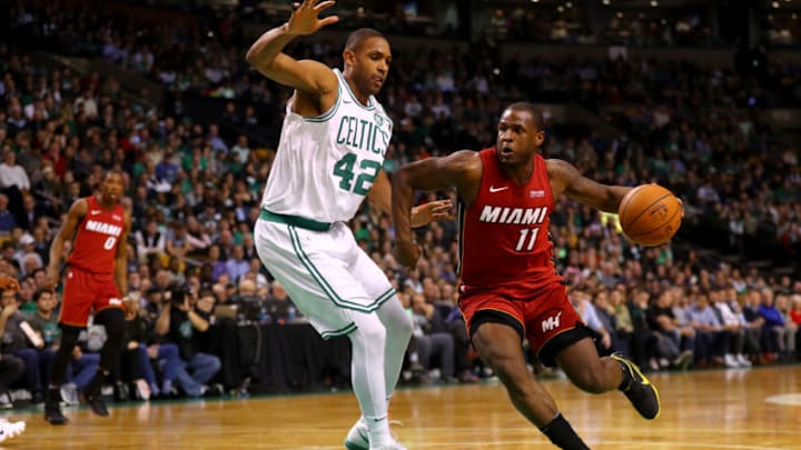 BOSTON, MA - DECEMBER 20: Al Horford