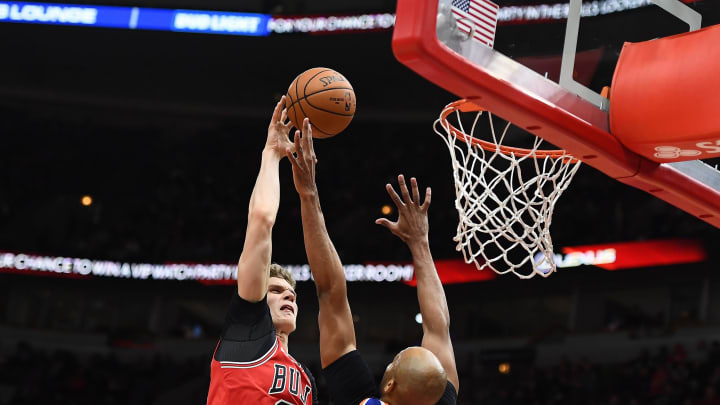 Chicago Bulls (Photo by Stacy Revere/Getty Images)