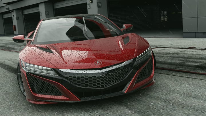 Project CARS 2 screenshot