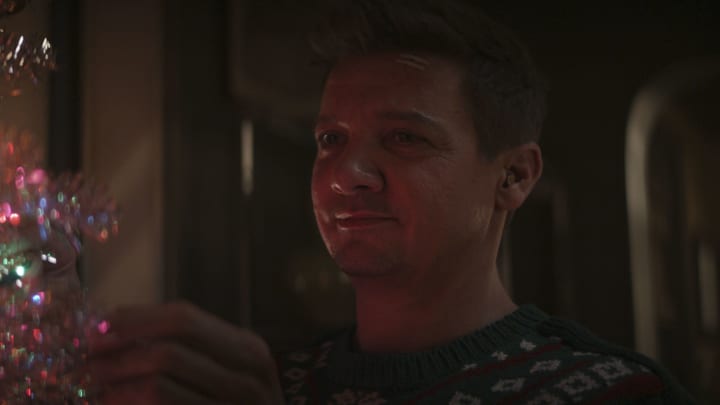 Hawkeye, Hawkeye season 1, Hawkeye season 1 episode 4, Marvel, Marvel Cinematic Universe, Hawkeye Easter Eggs