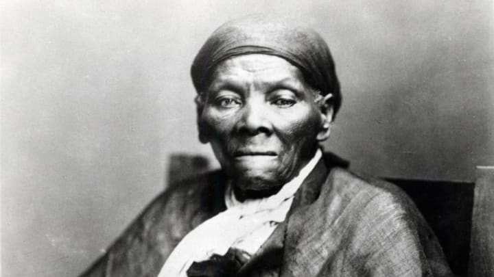 Harriet Tubman Harriet Tubman