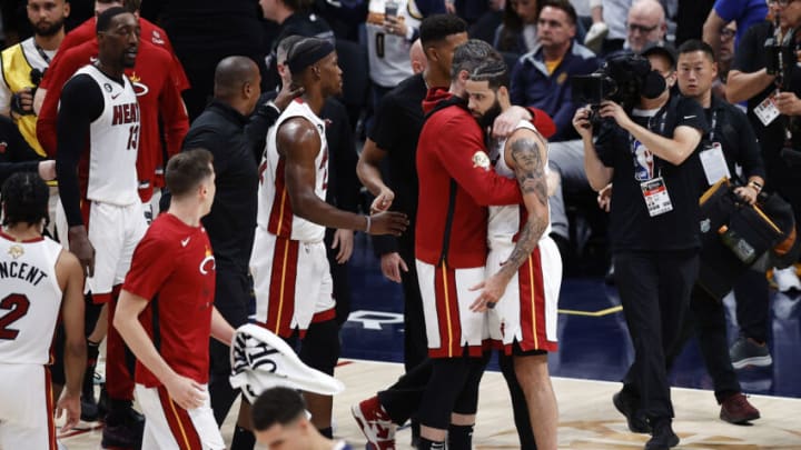 Miami Heat (Isaiah J. Downing-USA TODAY Sports)