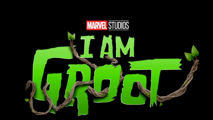 I am Groot, I Am Groot release date, I Am Groot trailer, Marvel