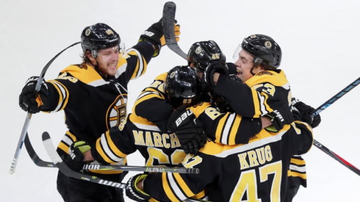 Photo by Barry Chin/The Boston Globe via Getty Images