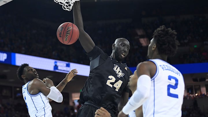 Photo by Grant Halverson/NCAA Photos via Getty Images