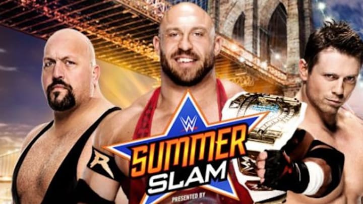 Credit: WWE.com