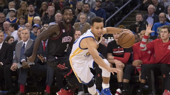 Golden State Warriors guard Stephen Curry (30) is in my FanDuel daily picks today. Mandatory Credit: Kyle Terada-USA TODAY Sports