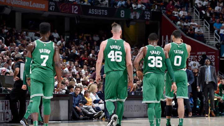 (Photo by David Liam Kyle/NBAE via Getty Images)