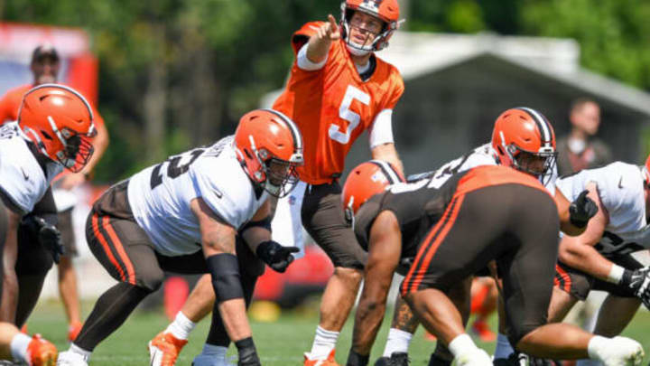 Cleveland Browns