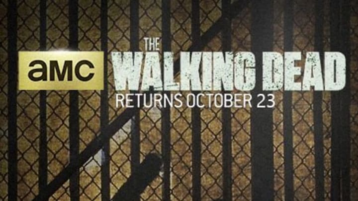 Promo image. AMC. Season 7.