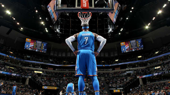 Photo by Joe Murphy/NBAE via Getty Images