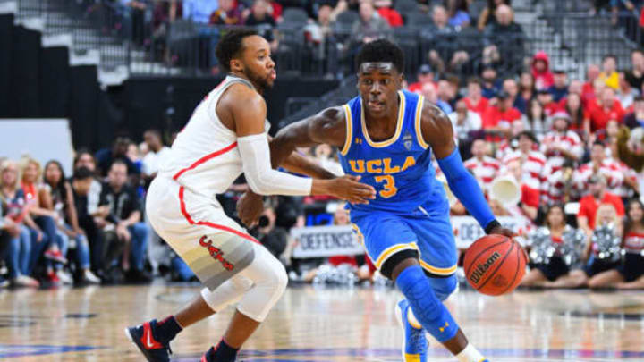 Los Angeles Lakers: 5 point guards to consider in 2018 NBA draft