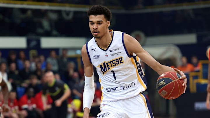 (Photo by Aurelien Meunier/Getty Images)