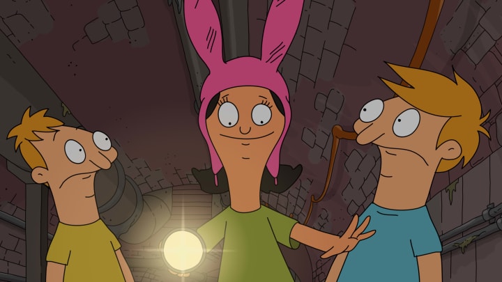 Photo Credit: Bob’s Burgers/Fox, Acquired From Fox Flash