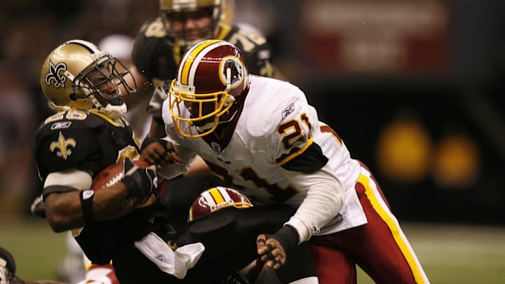 Washington Football Team, NFL Pro Bowl