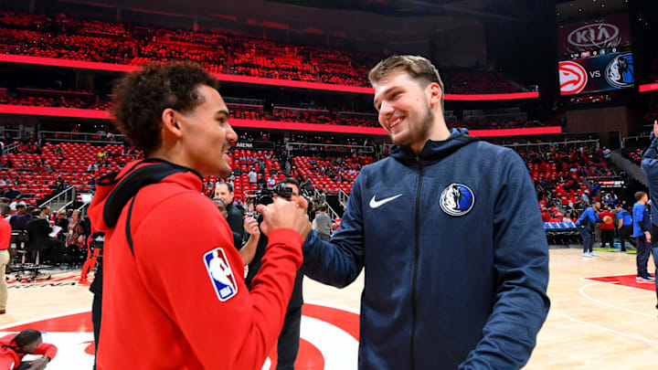 (Photo by Scott Cunningham/NBAE via Getty Images)