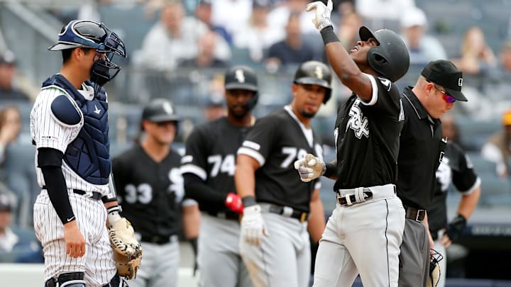 Chicago White Sox (Photo by Jim McIsaac/Getty Images)