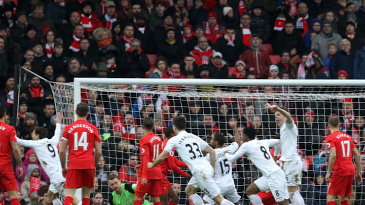 Photo by Alex Livesey/Getty Images   Photo by Stuart MacFarlane/Arsenal FC via Getty Images