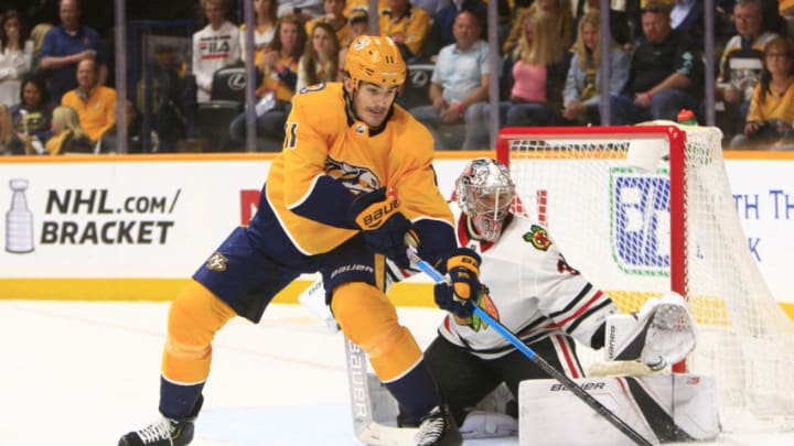 Should The St. Louis Blues Pursue Brian Boyle To Replace Maroon