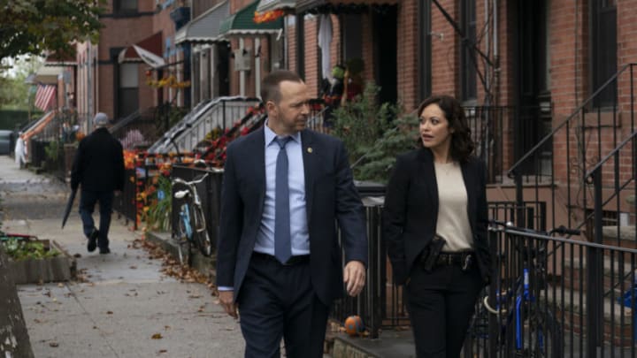 Blue bloods store watch online