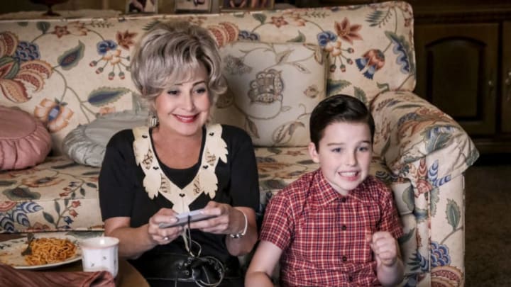 How to watch Young Sheldon Season 2 Episode 8 live online