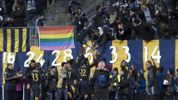 Philadelphia Union