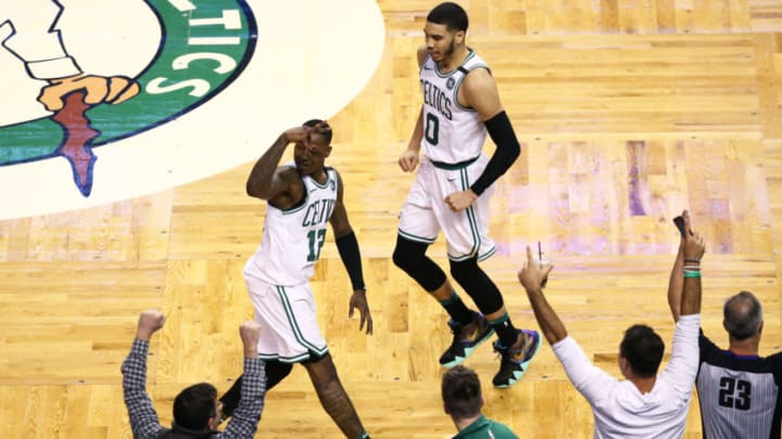 Boston Celtics, Milwaukee Bucks