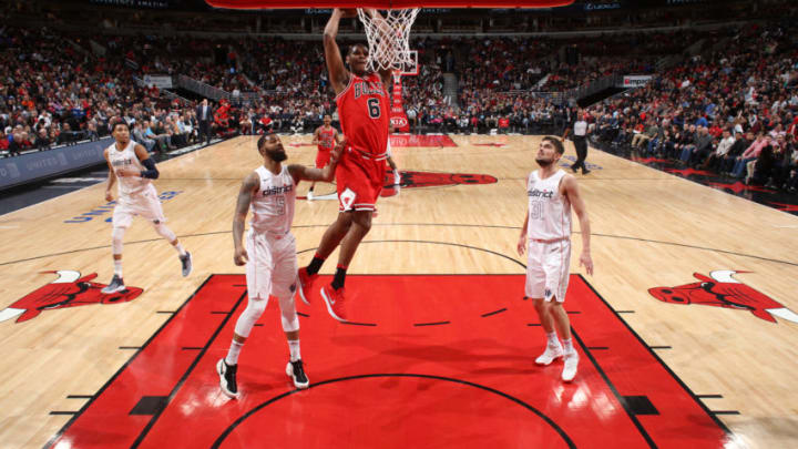 (Photo by Gary Dineen/NBAE via Getty Images)