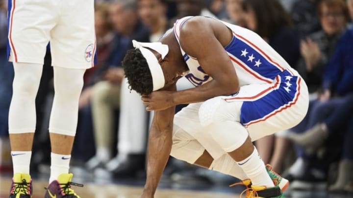 Jimmy Butler | Philadelphia 76ers (Photo by Hannah Foslien/Getty Images)