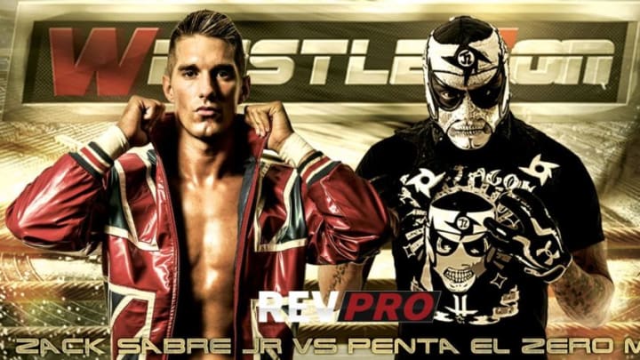 Credit: Revolution Pro (Twitter)