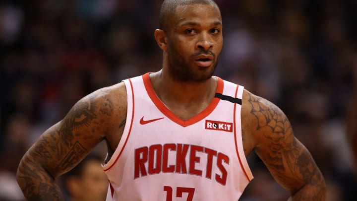 Washington Wizards PJ Tucker (Photo by Christian Petersen/Getty Images)
