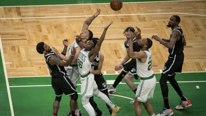 Boston Celtics (Photo by Maddie Malhotra/Getty Images)