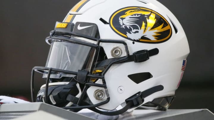 Missouri Tigers. (Photo by Frederick Breedon/Getty Images)