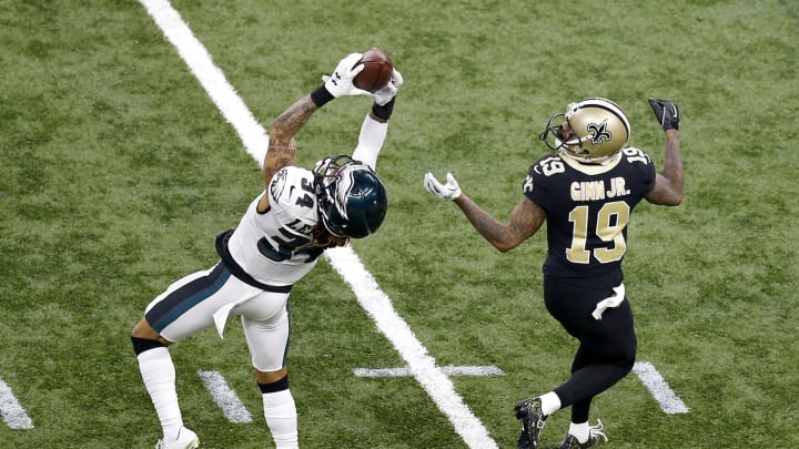 Philadelphia Eagles