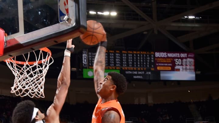 Photo by David Liam Kyle/NBAE via Getty Images