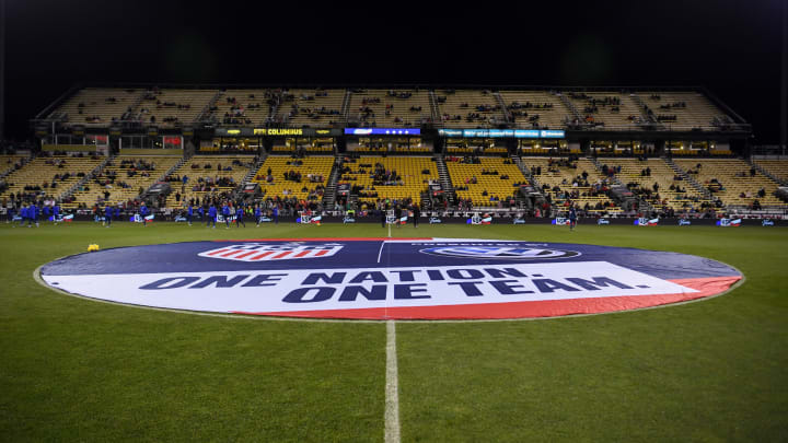 NFL, MAPFRE Stadium