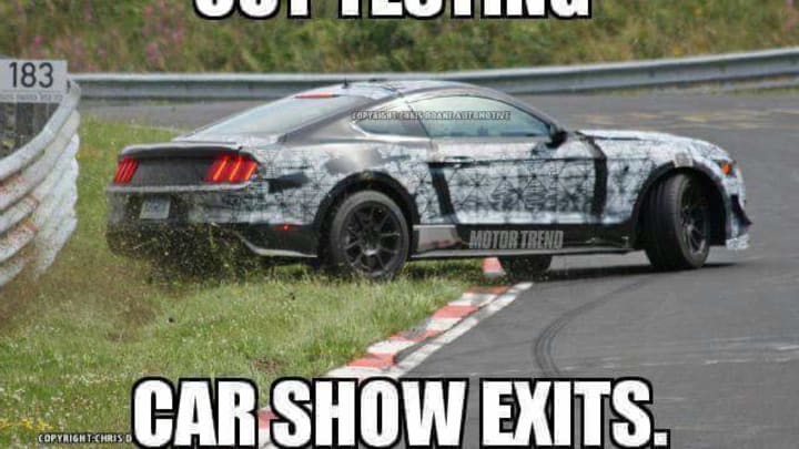 2016.4.12 Mustang Memes Wrecks (2)