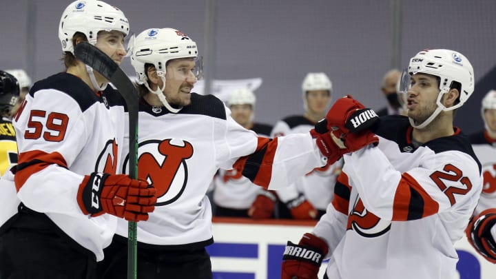 New Jersey Devils