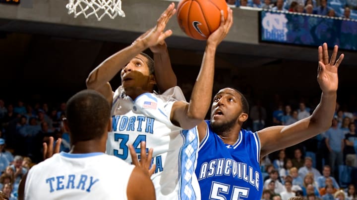 UNC Basketball