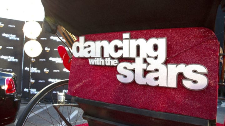 DANCING WITH THE STARS - "Episode 2401" - "Dancing with the Stars" is back with a new, dynamic cast of celebrities who are ready to hit the ballroom floor. The competition begins with the two-hour season premiere, live, MONDAY, MARCH 20 (8:00-10:01 p.m. EDT), on The ABC Television Network. (ABC/Eric McCandless)