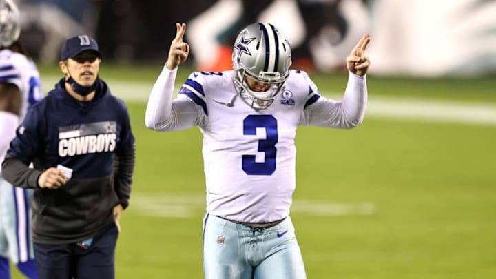 Garrett Gilbert (Photo by Elsa/Getty Images)